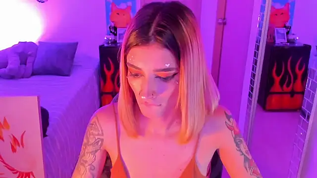 rotwallace online show from February 21, 12:34 am