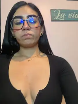 Snapshot of SCARLETT_INK_ chatting on June 12, 10:24 am SCARLETT INK online show from June 12, 10:24 am