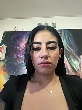 SCARLETT INK  online show from March 21, 4:57 am