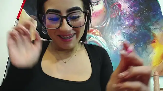 SCARLETT INK  online show from May 9, 12:08 pm