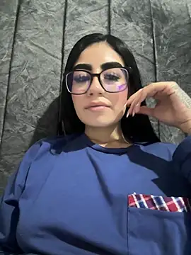 Snapshot of SCARLETT_INK_ chatting on June 14, 3:30 am SCARLETT INK online show from June 14, 3:30 am