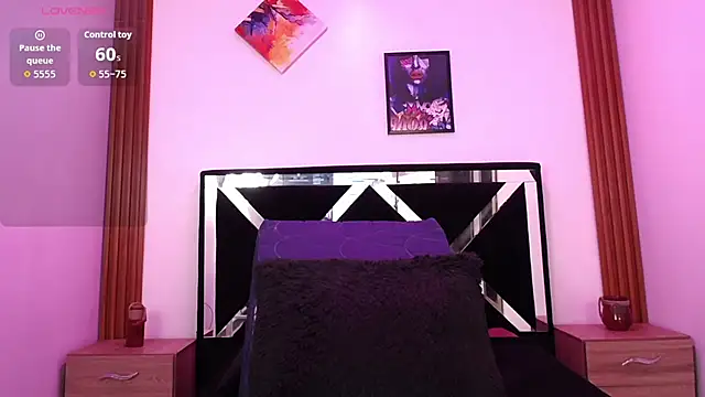 Snapshot of SCARLETT_INK_ chatting on November 22, 6:07 pm SCARLETT INK online show from November 22, 6:07 pm