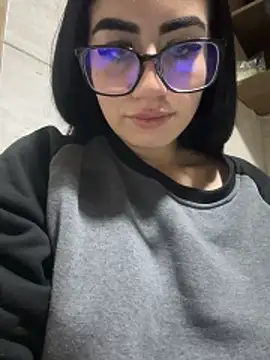 SCARLETT INK  online show from March 17, 4:37 am