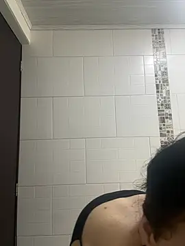 SCARLETT INK  online show from April 21, 7:53 pm