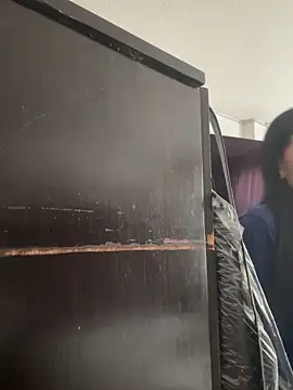 SCARLETT INK  online show from May 24, 5:24 pm
