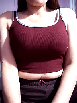 Hini68 online show from December 1, 1:56 pm