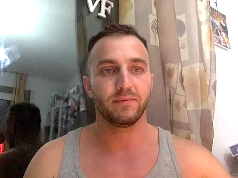 BlueEyeVibe online show from November 17, 8:13 pm