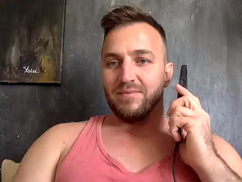 BlueEyeVibe online show from April 7, 7:10 am