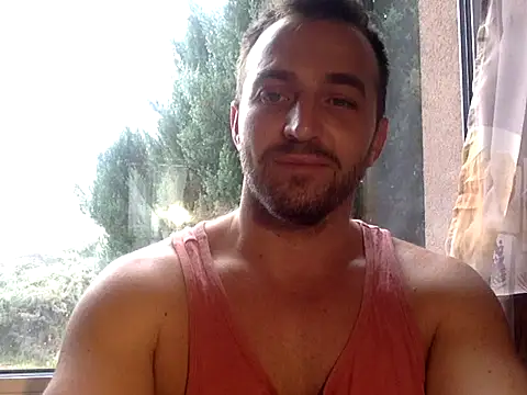 BlueEyeVibe online show from November 11, 7:14 am