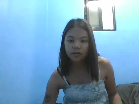 sweetcuteasian online show from August 1, 5:27 am