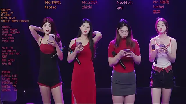 HHH-777 online show from January 18, 4:10 pm