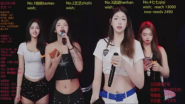 HHH-777 online show from March 23, 4:29 pm