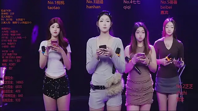 Snapshot of HHH-777 chatting on January 12, 4:36 pm HHH-777 online show from January 12, 4:36 pm