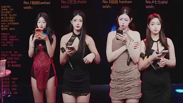 HHH-777 online show from February 11, 4:29 pm