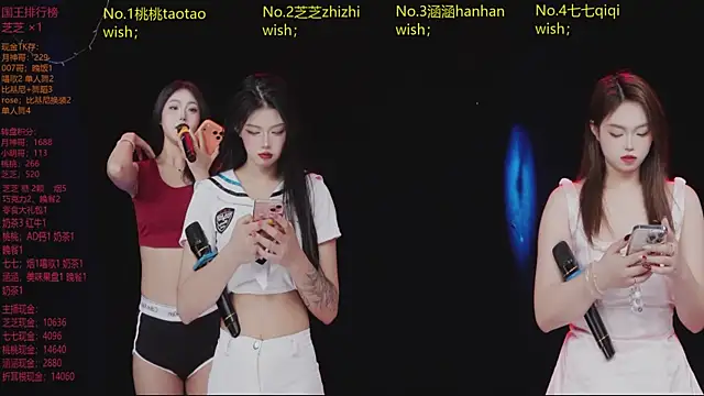 HHH-777 online show from March 18, 4:41 pm