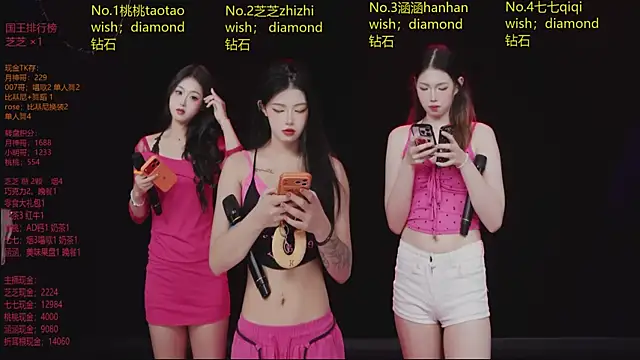 HHH-777 online show from March 13, 4:23 pm