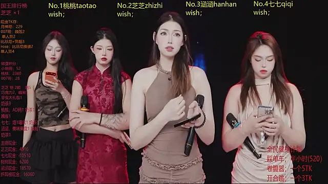 HHH-777 online show from March 24, 4:40 pm