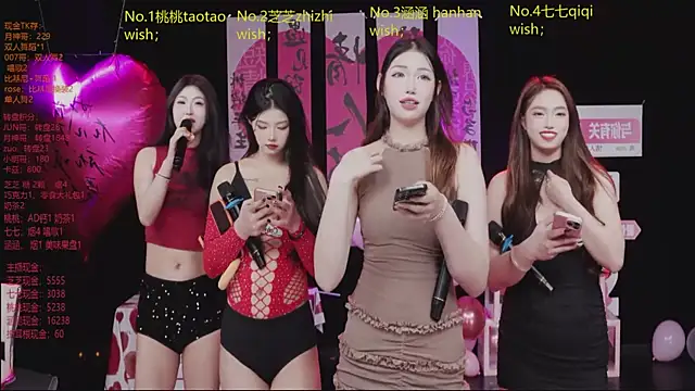 HHH-777 online show from February 26, 4:07 pm