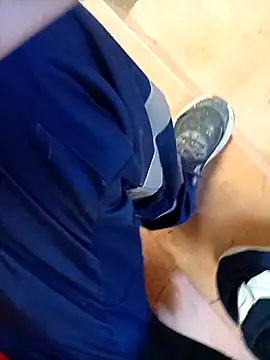 SiempreSexoahora online show from March 13, 9:58 am