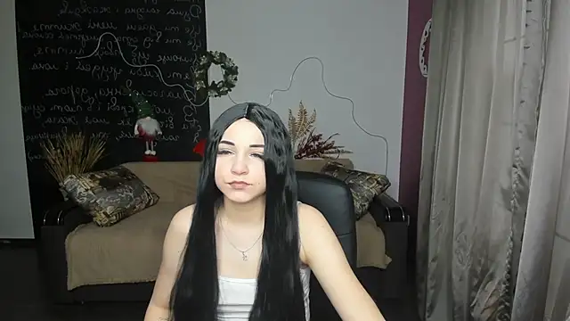 DianaOlsens online show from January 7, 12:43 pm