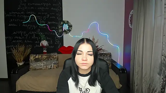 DianaOlsens online show from January 10, 6:31 am