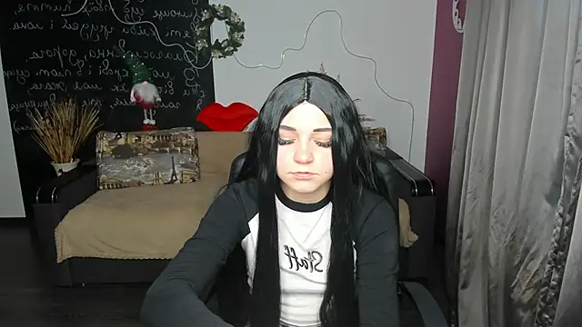 DianaOlsens online show from January 11, 6:42 am