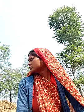 Anjali bady online show from November 23, 4:55 am