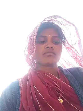 Anjali bady online show from November 18, 5:55 am