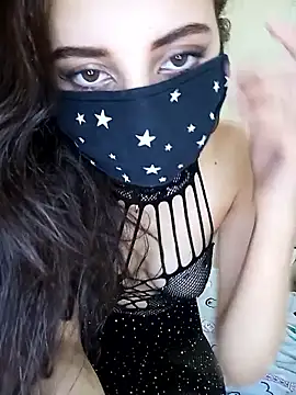 Faton x online show from February 13, 1:27 am