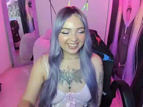 Snapshot of Amelia_dekker chatting on November 18, 3:54 am Amelia dekker online show from November 18, 3:54 am