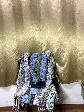 Yayayax77- online show from November 8, 2:31 pm