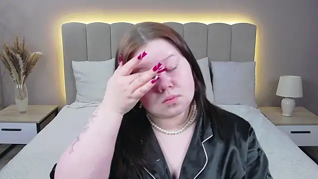 EvaNova  online show from March 10, 4:38 am