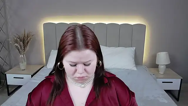 EvaNova  online show from April 18, 8:16 am