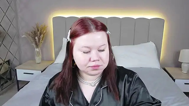 EvaNova  online show from April 4, 10:44 am