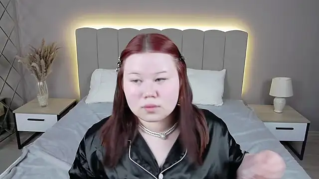 EvaNova  online show from April 9, 10:43 am