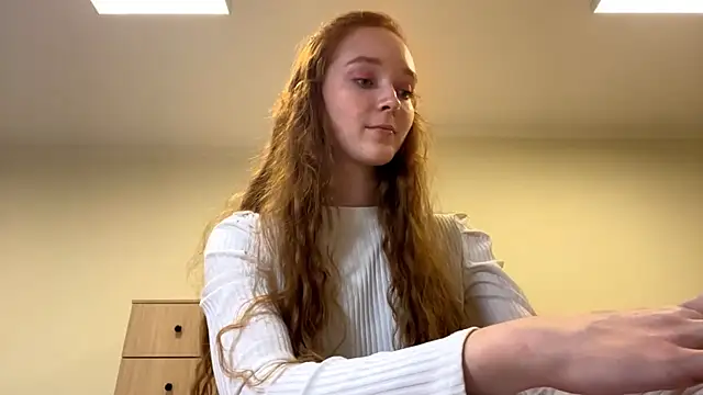 NormaKitka online show from November 12, 1:04 pm