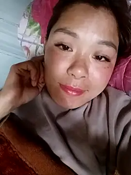 Lyla john online show from February 20, 5:26 am