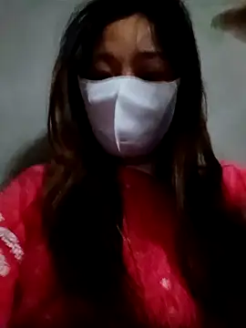 Lyla john online show from January 5, 11:41 pm