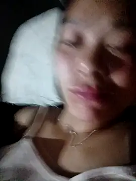 Lyla john online show from February 6, 11:34 pm