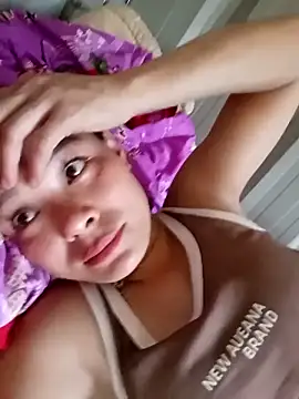 Lyla john online show from February 28, 4:45 am