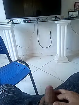 Lupercinio online show from November 17, 6:34 pm