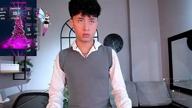 Noah dupont  online show from December 5, 12:04 pm