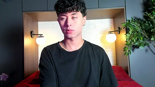 Noah dupont  online show from November 27, 12:05 pm