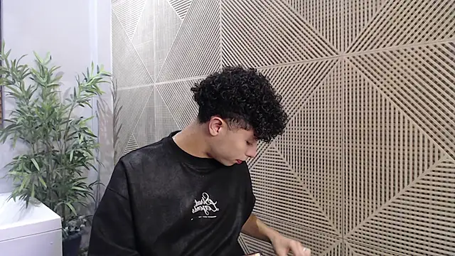 Noah dupont  online show from November 20, 11:55 am