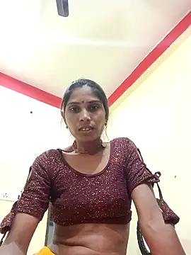 Veshali Love143 online show from November 9, 5:11 am