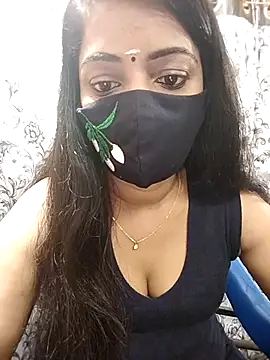 Honeya96 online show from November 29, 1:00 pm