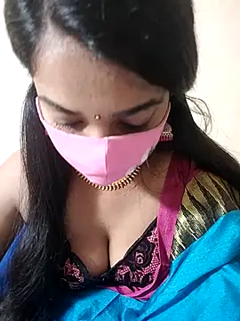 Honeya96 online show from January 18, 8:18 am