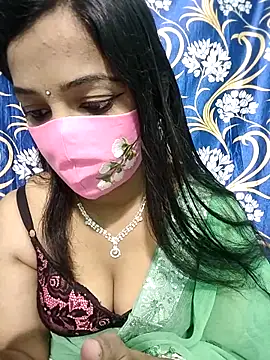 Honeya96 online show from December 19, 5:10 am