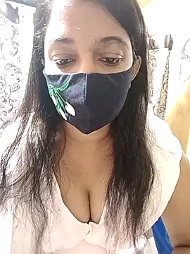 Honeya96 online show from November 23, 5:06 am