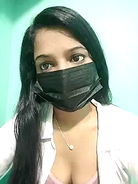 Honeya96 online show from November 18, 5:00 am